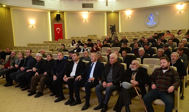 İklim Değişikliği ve Toprak Sağlığı: Çiftçilere Yönelik Yeni Eğitim Programı