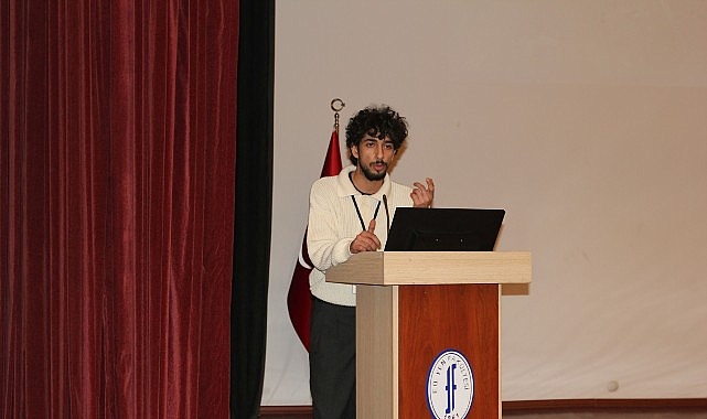 İklim Krizi ve Biyolojik İstilalar: Genç Fikirlerle Su ve Ekosistemlere Dair 2. Çalıştay