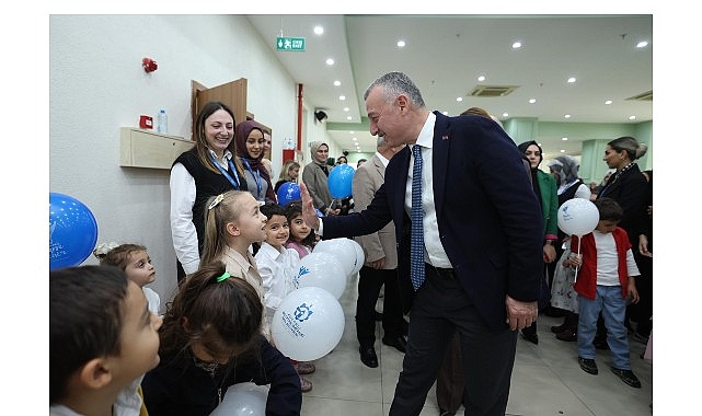 İlham Veren Kadınlar Buluşması: Anne Şehir ile Sağlıklı Yaşamın Gücü