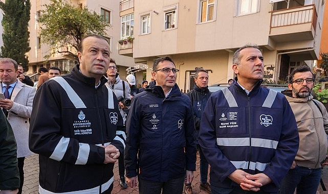 İlk Adım: Kurtuluş Apartmanı’nın Dönüşüm Süreci ve İstanbul Yenileniyor Modelinin Şehir Geneline Etkisi