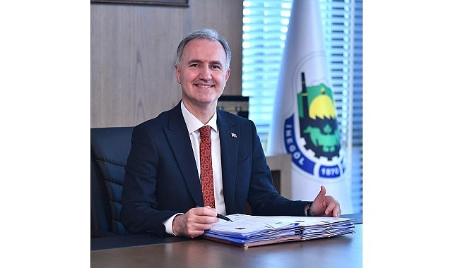İnegöl Belediyesi 2025-26 Eğitim Desteği: İlk Taksit Öğrencilerin Hesaplarında