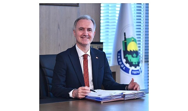 İnegöl’de Deprem Dayanıklılığını Artıran Kentsel Dönüşüm ve Sosyal Konut Girişimleri