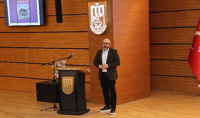 İş Dünyasında Milyonluk Sorular ve Jokerin Önemi: Mehmet Çam’ın Kadın Girişimcilere İlham Veren Söyleşisi