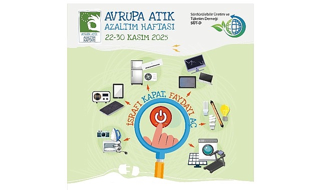 İsrafı Kapat, Faydayı Aç: E-atıkta Sürdürülebilir Yaşam için Tamir Kafe ve Döngüsel Ekonomi Çağrısı