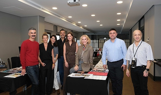 İstanbul Deri ve Derim Mamulleri İhracatçıları İçin 5. Ayakkabı Tasarım Yarışması: Genç Yetenekler Uluslararası Platformlarda Parlıyor