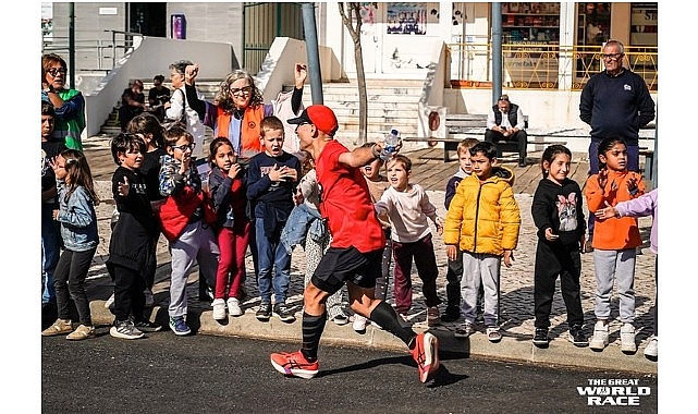 İstanbul Koşusunun Sanatla Buluştuğu An: İstanbul Map ve Art of Running Projesi