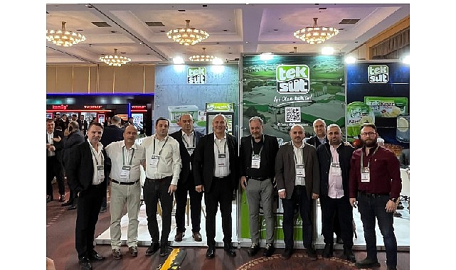 İstanbul Yerel Marketler Buluşması ve Fuarı: Üretici ve Zincir Marketleri Arasında Yeni İş Birlikleri
