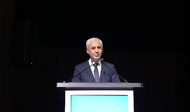İSU Genel Müdürlüğü 2025 İklim ve Altyapı Beklentileri: Baraj Kapasitesi ve Su Yönetimi Üzerindeki Gelişmeler