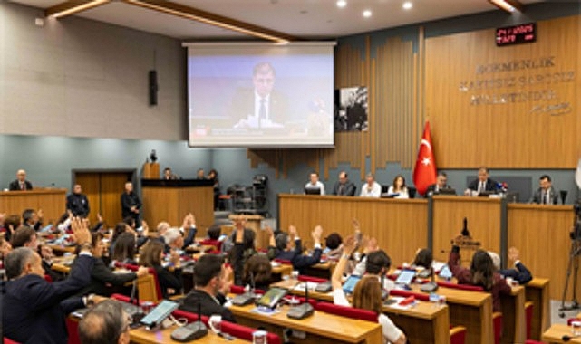 İzmir 2026 Bütçesi: Yatırımlar, Ulaşım ve Toplu Taşımada Büyük Hamleler
