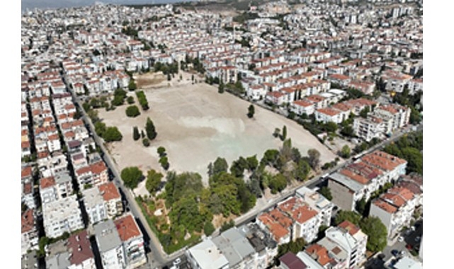 İzmir Büyükşehir Belediye Başkanı Tugay: Buca Cezaevi Alanında Yeni Planlama ve Yeşil Alan Vurgusu