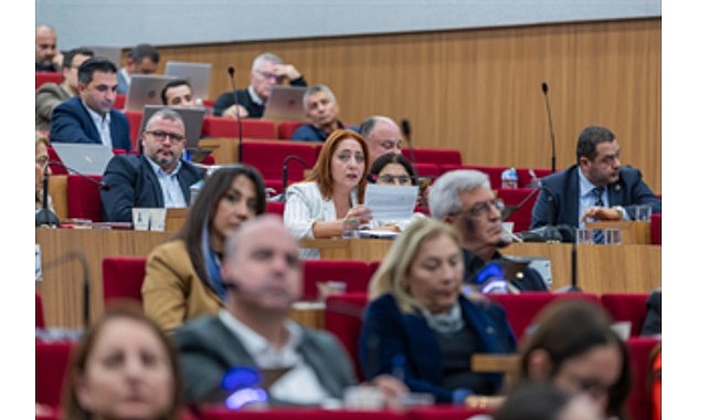 İzmir Büyükşehir Meclisi 2026 Döneminde Dönüşüm İçin Kira Yardımı ve İlgili Destekleri Güncelledi