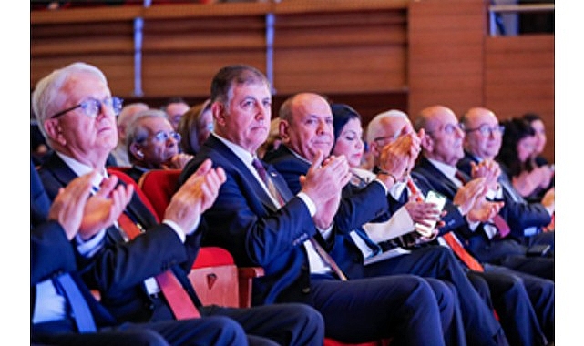 İzmirMeets: Kamu İnovasyonu ve Şehir Laboratuvarı Vizyonu