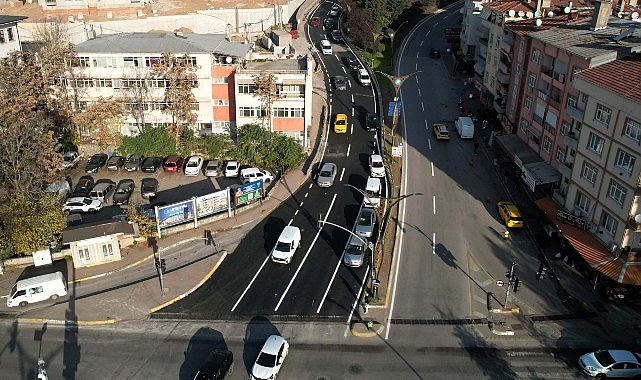 İzmit Rampında Üstyapı Yenilemesiyle Fren Mesafesi Güçlendirildi