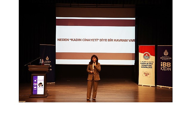 Kadın Yazarlar ile Şiddet Üzerine Söyleşiler: Şiddete karşı dayanışma çağrısı