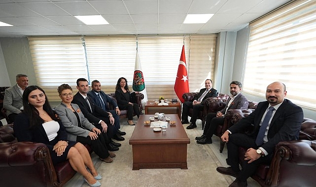 Kadına Yönelik Adli Yardım İçin Yeni İş Birliği: Manisa’da Protokol Yeniden Güçlendi