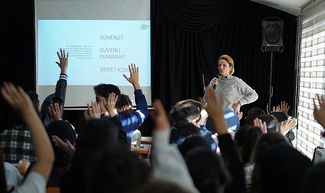 Kadına Yönelik Şiddete Karşı Uluslararası Mücadele Günü: Beylikdüzü’nde Haftalık Etkinlikler ve Dayanışma Tırmanışı