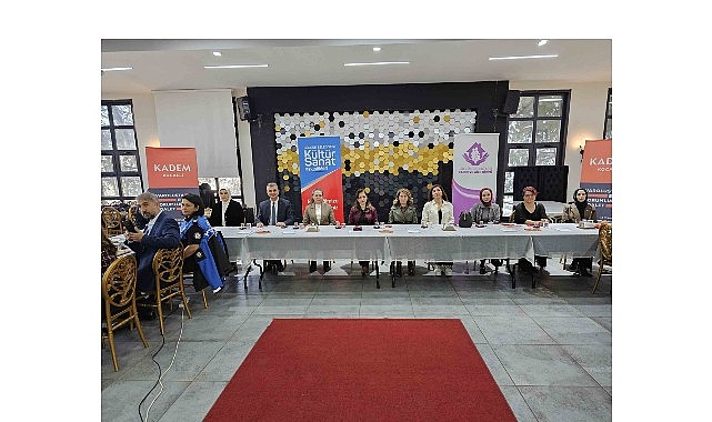 Kadına Yönelik Şiddetle Mücadele İçin Sivil Toplum İşbirliği ve Deneyim Paylaşımı