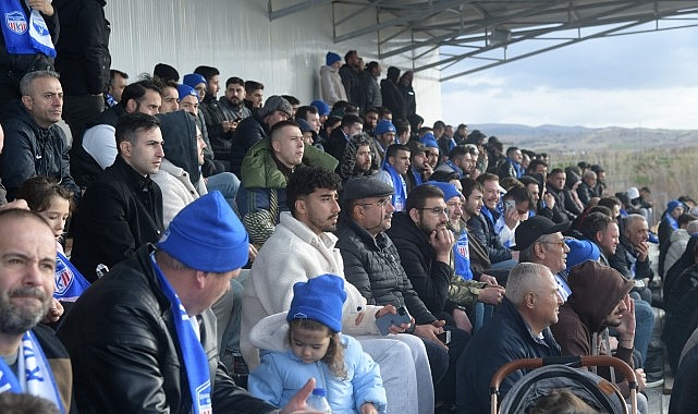 Kahramankazan Belediyespor 1-0 Keçiören Bağlumspor: BAL’de İkinci Sırada Yoluna Devam