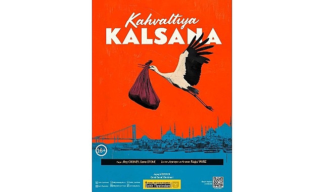 Kahvaltıya Kalsana: İnsanla Başlayan Güldürü ve Umudun Hikayesi