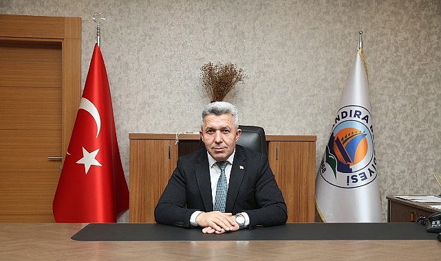 Kandıra Belediyesi: Öğretmenlerimizle Aydınlık Bir Geleceğe Doğru