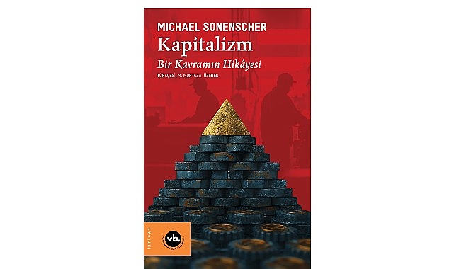 Kapitalizmin İzinde: Soy Kütükten Modern Düzene Yükselişin Hikayesi