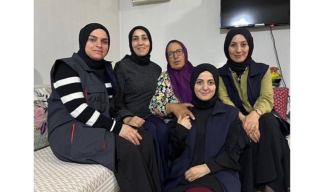 Kapsamlı Sosyal Destek ve Gönüllü Ziyaretlerle Yaşlılar İçin Sıcak Bağlar