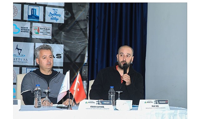 Kar Spor İDA Ultra: Kaz Dağları’nda 16 Ülkeden 1250 Koşucu İçin Dayanıklılık Savaşı