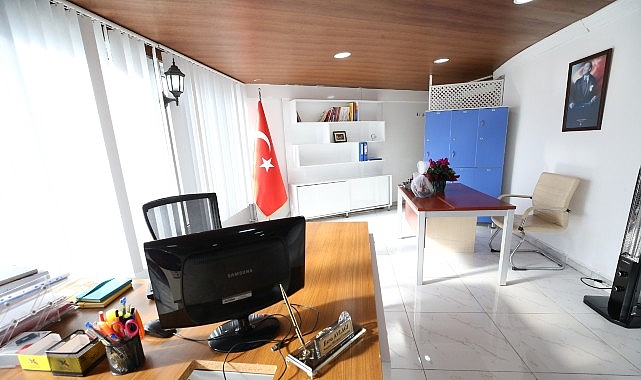 Karşıyaka’da Kadın Danışma Merkezleriyle Dayanışma Ağını Güçlendirme