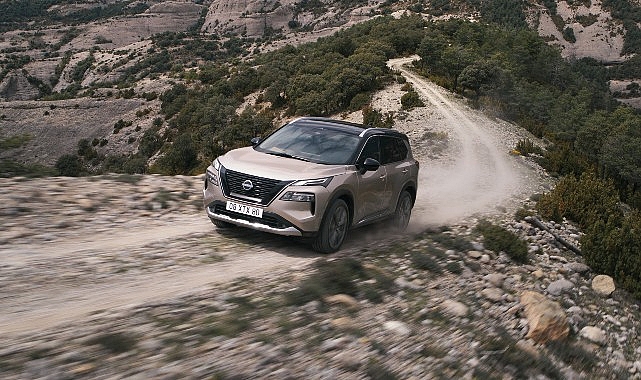 Kasım Oyunu: X-Trail İçin Vergi Avantajlı Fiyatlar ve Özel Kampanyalar