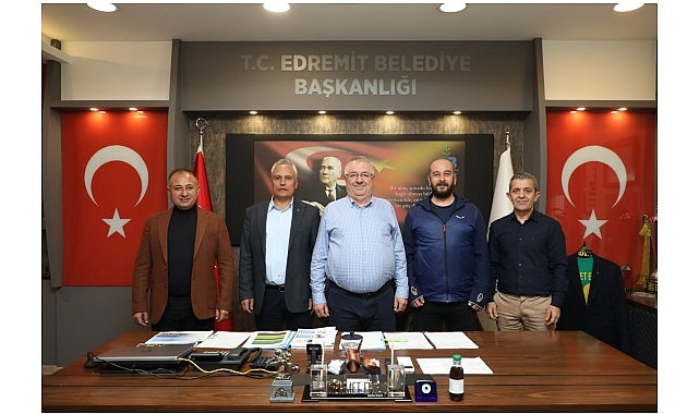 Kazdağları’nda İda Ultra Maratonu İçin Hazırlıklar Hız Kesmiyor: 16 Ülkeden Sporcunun Gövde Gösterisi
