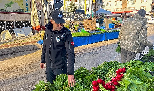 Keçiören Belediyesi Yaka Kameralı Denetimde Şeffaflık ve Güvenin Artışı