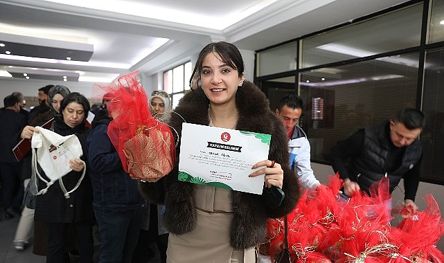 Keçiören’de Çevre ve Sıfır Atık Semineri: Öğretmenler ve Müdürlüğün Katkılarıyla Gerçekleşen Bilinçlendirme