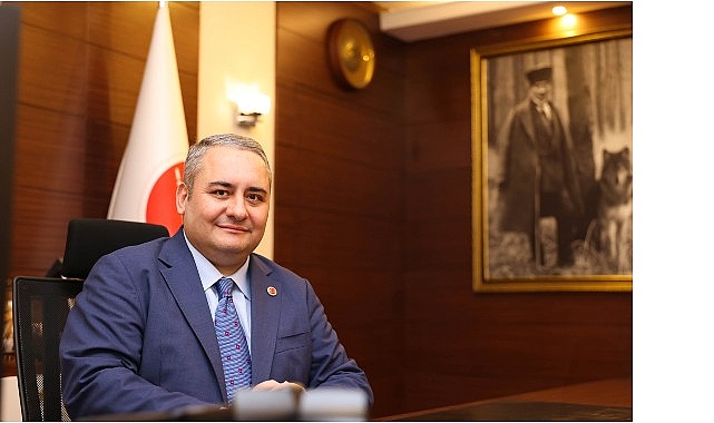 Keçiören’de Sabah Sıcak Çorba İkramıyla Soğuk Havaya Dost Eli