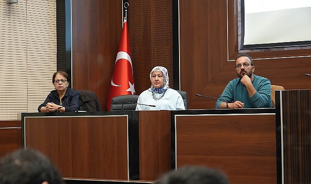 Keçiören’de Stajyerlere Yönelik Sağlık Eğitimi: Gençlerin Bilinçli ve Sağlıklı Yaşam İçin Geleneksel Bilimsel İçeriklerle Buluşması