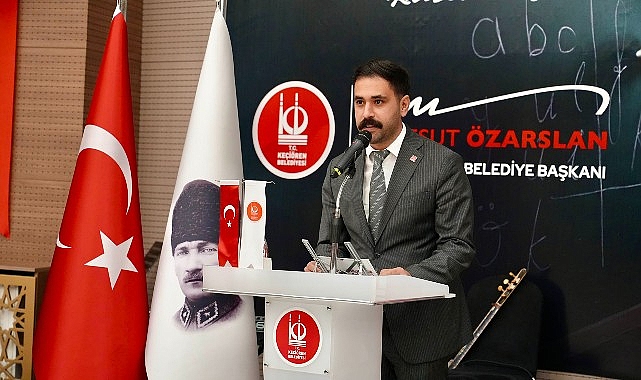 Keçiören’den Öğretmenler Günü Kutlaması: Adaletli Ağıtlar ve Coşkulu Anlar