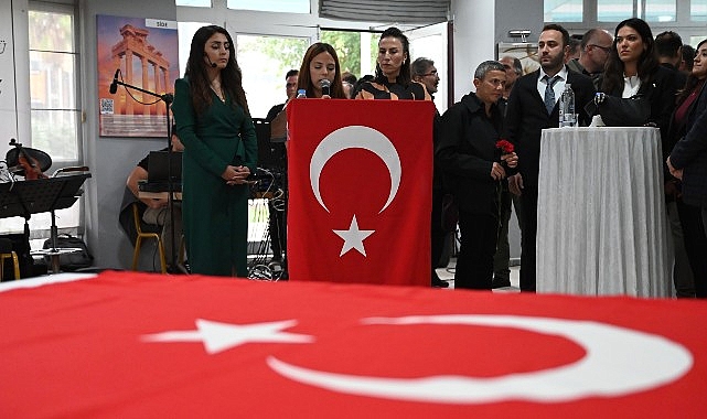 Kemer Özel Kunduğu Öğretmenler Günü Etkinliği: Protokol ve Öğrencilerin Katkılarıyla Anlamlı Anlar