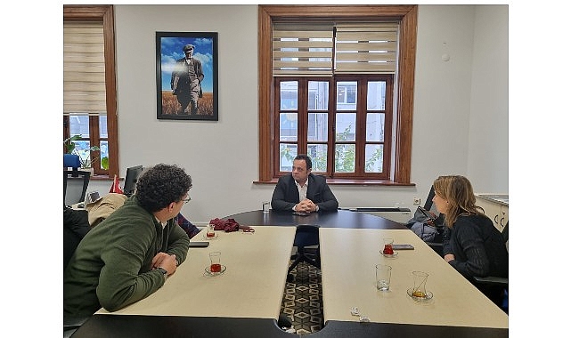 Kent Arşivleri: Kurulumdan Dijital Erişime Uzanan Süreç ve Sürdürülebilirlik