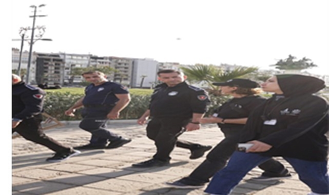 Kent Denetçileri: İzmir’de 1 Aylık Sahadaki Bulgular ve Katılımcı Denetim Süreci