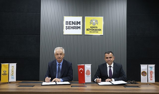 Keykubad Yolu: Konya ve Alanya’da Tarihi Göç Yolunu Yeniden Canlandıran İş Birliği Protokolü