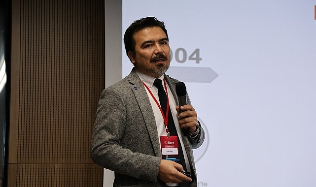 Kocaeli Bilişim Fuarı: Dijital Dönüşüm ve Siber Güvenlik Günleri