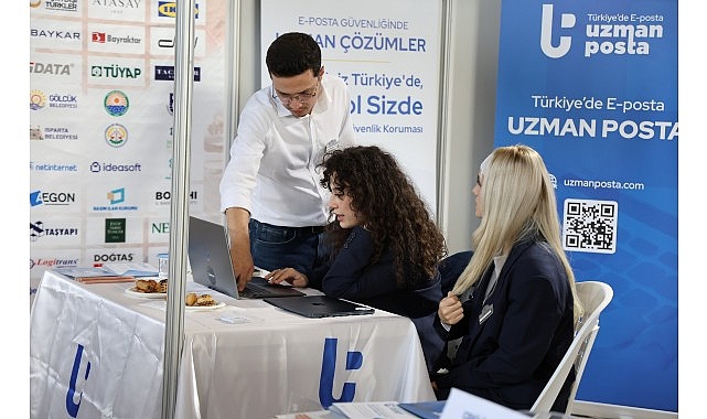Kocaeli Bilişim Fuarı: Teknoloji Buluşması 2024
