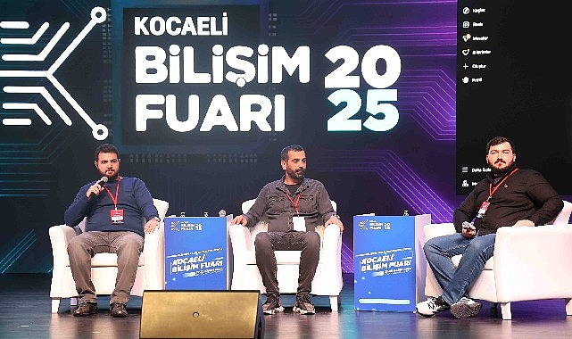 Kocaeli Bilişim Fuarı’nda FPV Drone ve 3D VR Deneyimi: Uçuşlar ve Fotogrametri Bir Arada