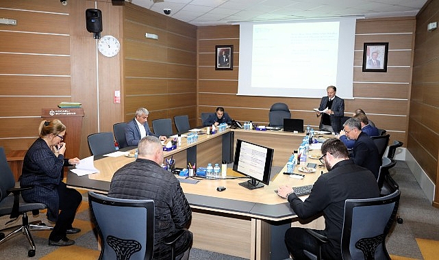 Kocaeli Encümeni: Toplu Taşıma Denetimlerinde 147 İhlale 434 Bin TL Ceza