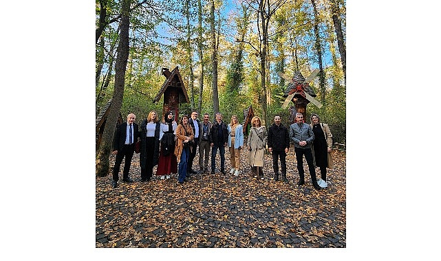Kocaeli’de Bosna Hersekli Turizm Acenteleri İçin Tanıtım Gezisi ve İş Birliği Görüşmeleri