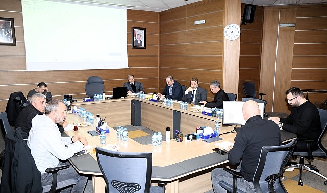 Kocaeli’de Encümen Kararları: Hafriyat Zararına Ceza ve Taksi Durakları Üzerine İhale Netleşmeleri