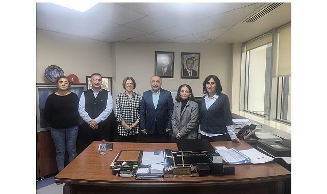 Kocaeli’den İSG Eğitimiyle Genç Profesyonellere Sahada Deneyim Desteği