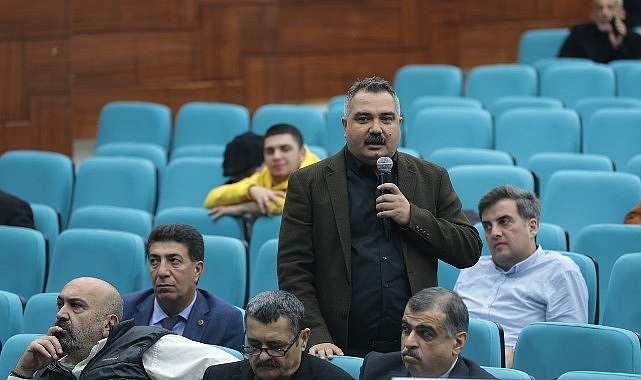 Konak Belediyesi Aralık Meclisi: Oybirliğiyle Kararlar ve Yeni Görevler