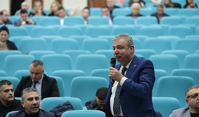 Konak’ta 2026 Müjdeleri ve Kentsel Dönüşümün Yeni Dönemi