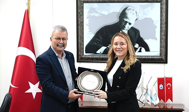 Konak’ta Dayanışma ve Kültürel Mürekat İçin Yeni Protokol
