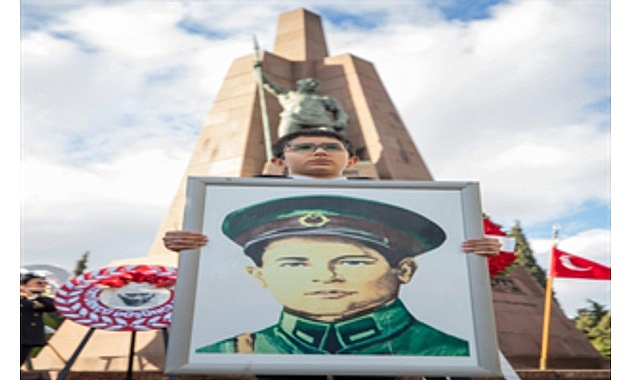 Kubilay Şehitleri Anma ve 19. Şehit Asteğmen Kubilay Yol Koşusu